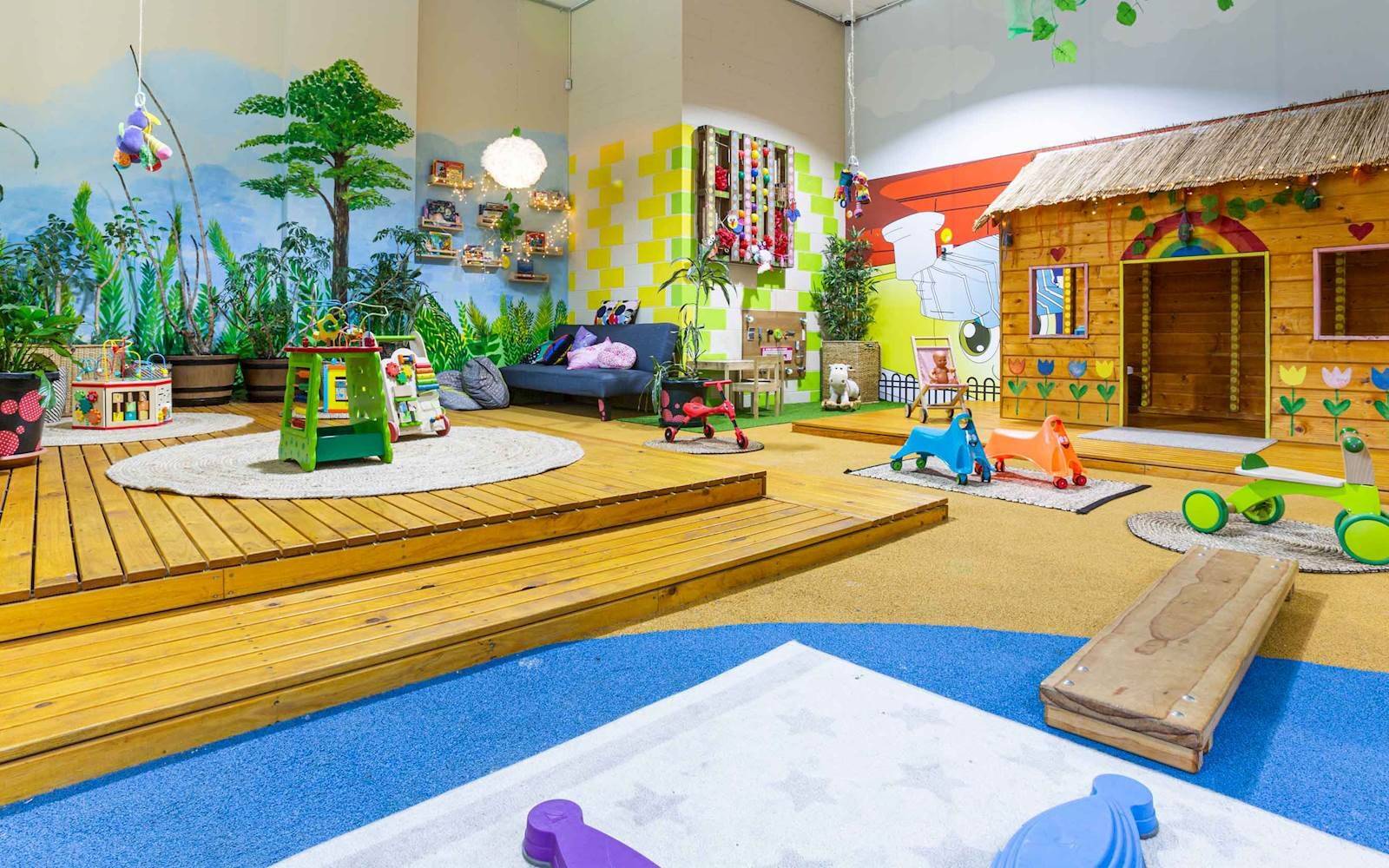 Raising Stars - Five Dock Early Learning Centre