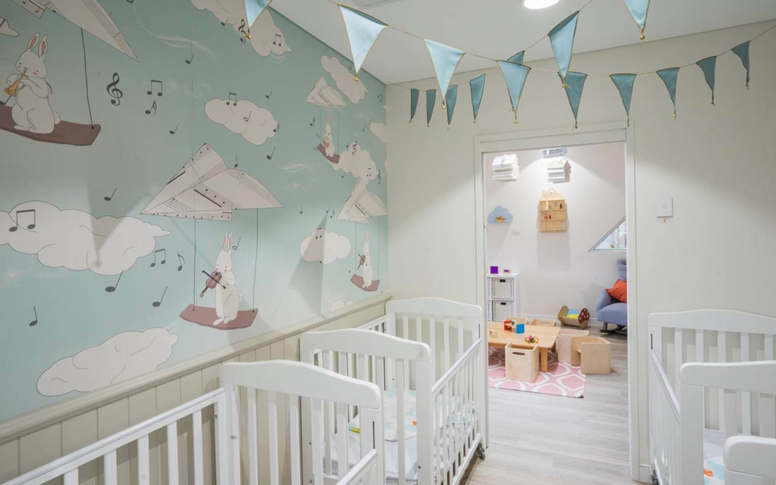 MindChamps Early Learning & Preschool @ Shellharbour