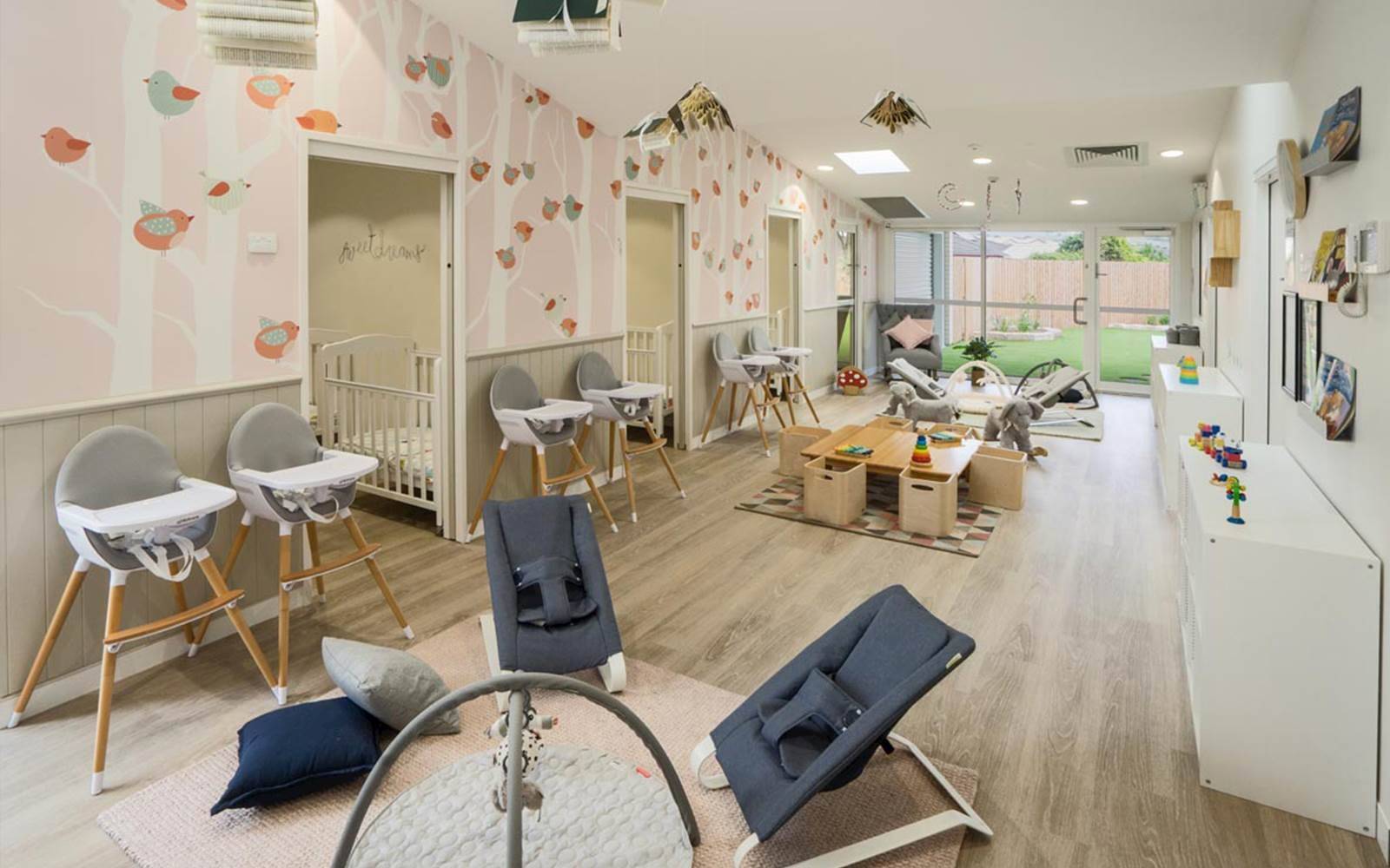 MindChamps Early Learning & Preschool @ Shellharbour