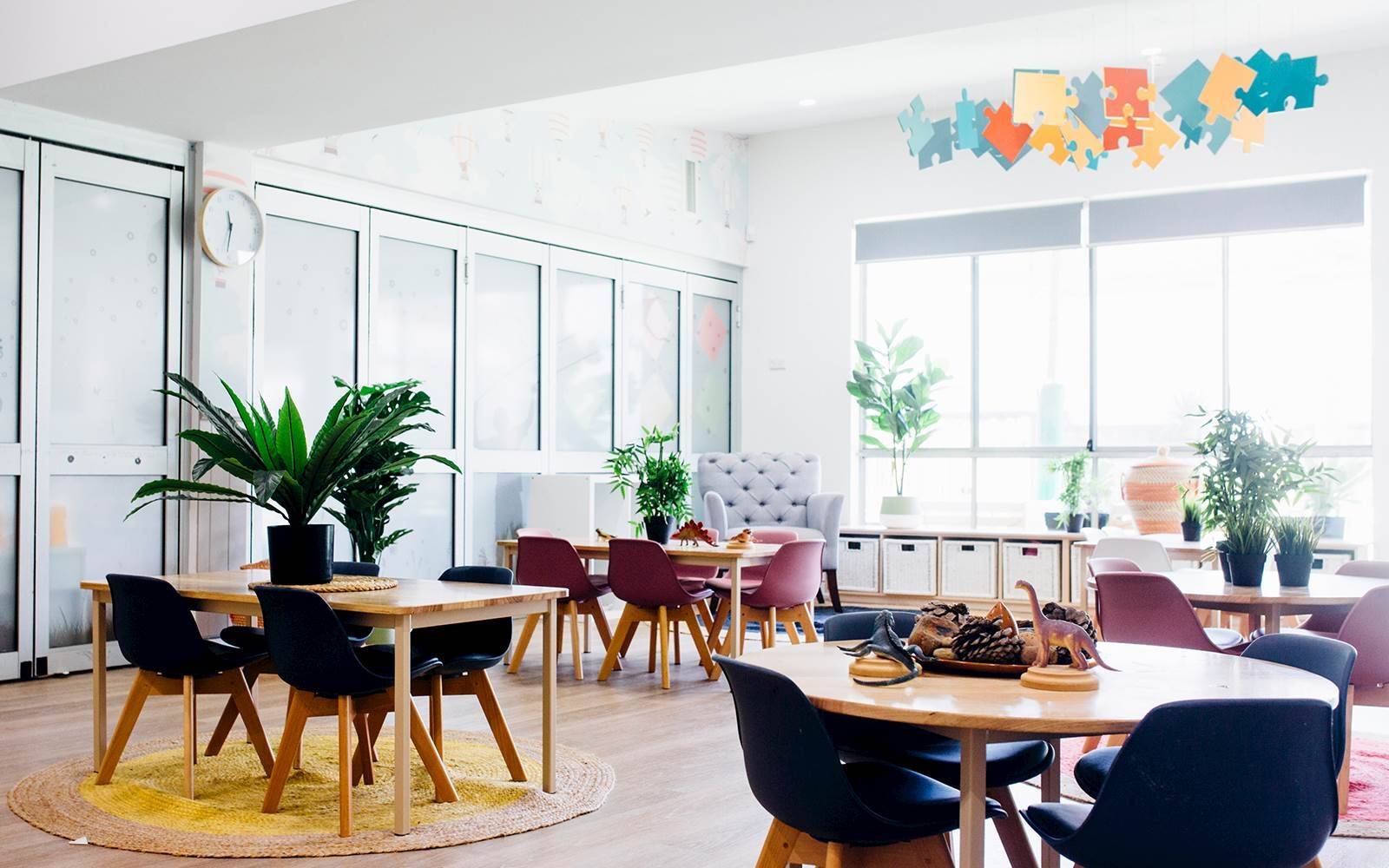 MindChamps Early Learning & Preschool@ West Hoxton 1