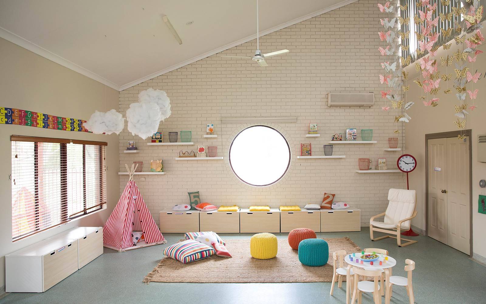 MindChamps Early Learning & Preschool @ Kemps Creek