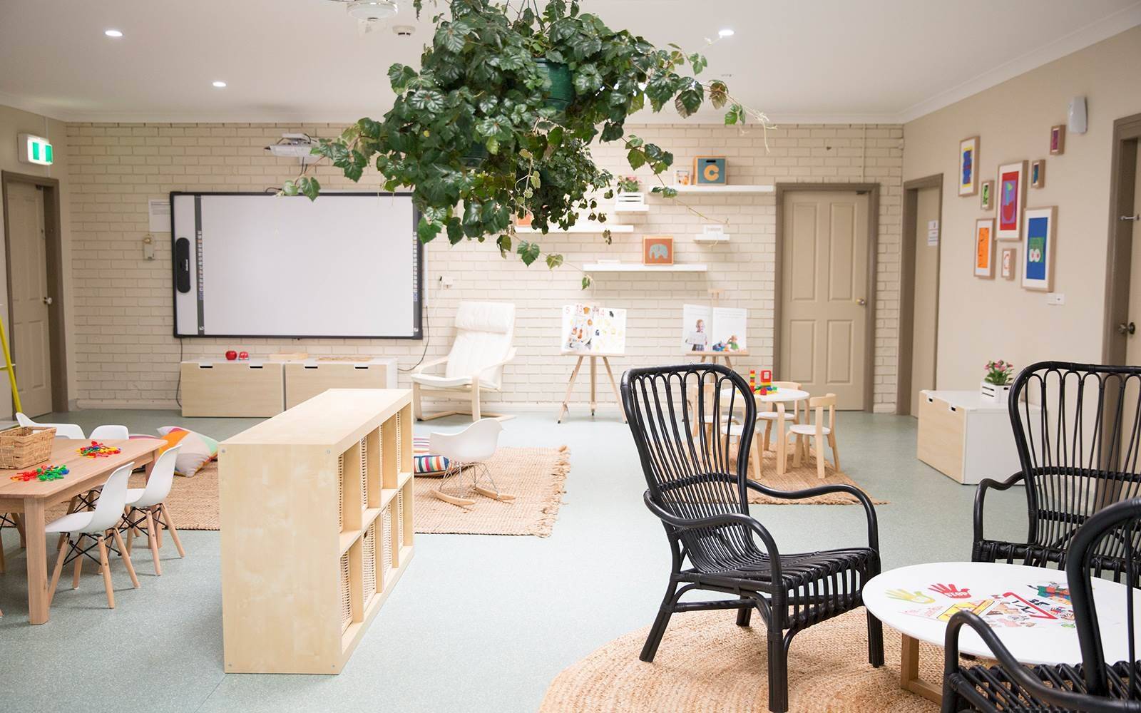 MindChamps Early Learning & Preschool @ Kemps Creek