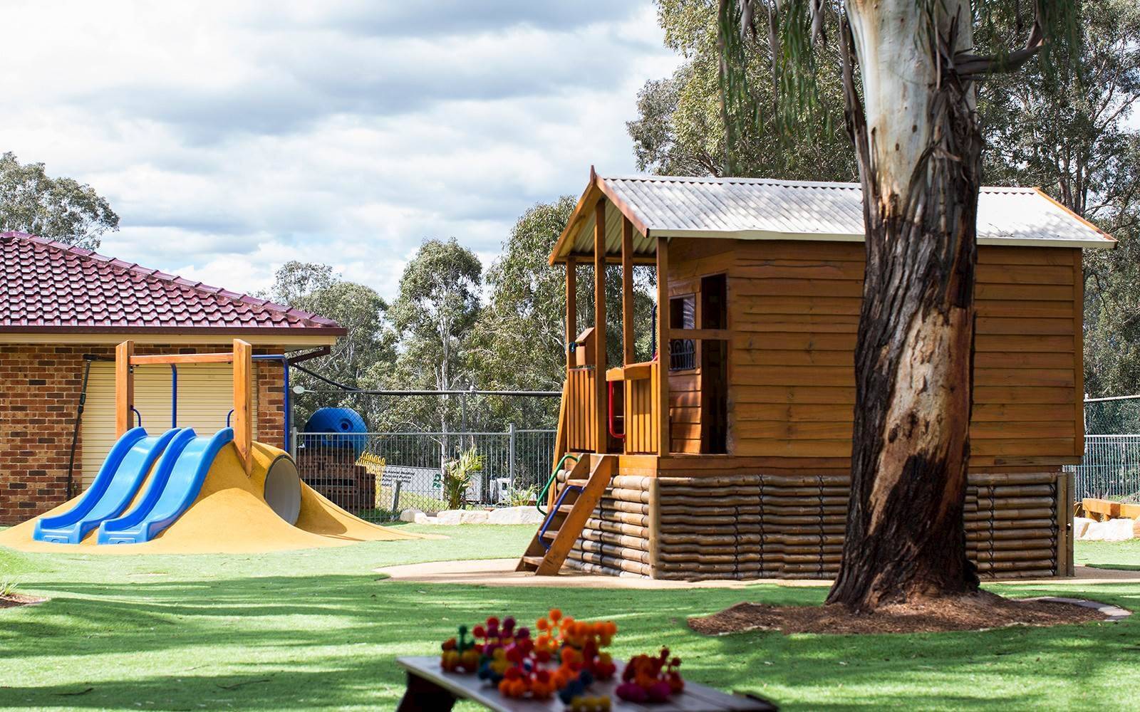 MindChamps Early Learning & Preschool @ Kemps Creek