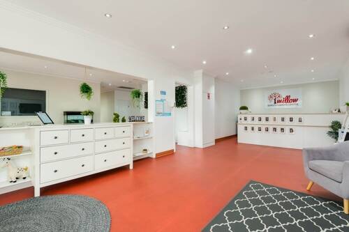 Willow Early Learning Centre  Arundel