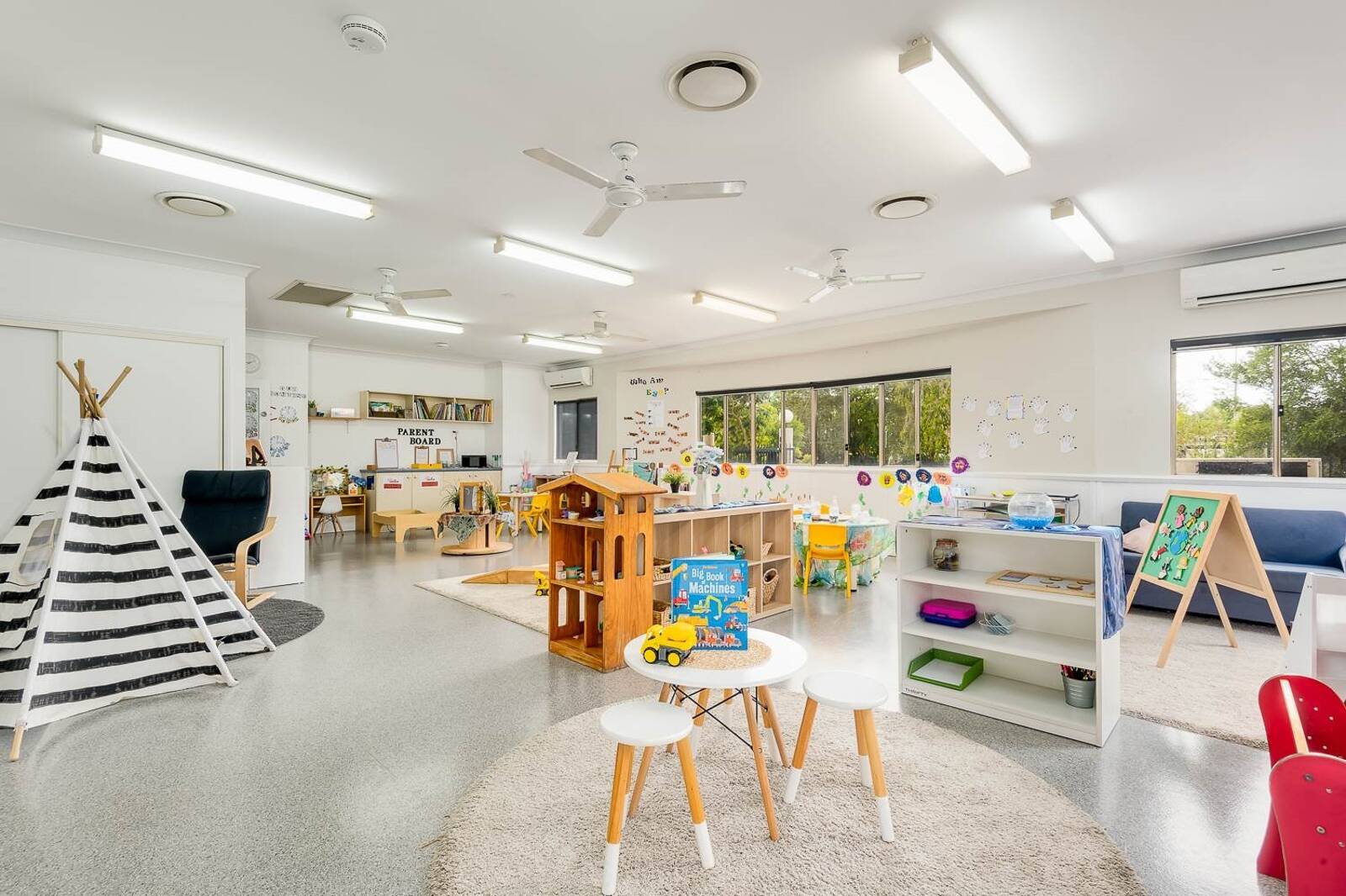 Willow Early Learning Centre  Arundel