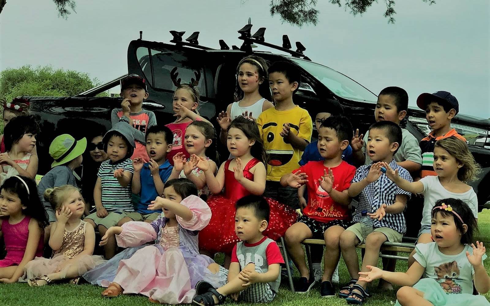 Sparkles Early Learning Centre