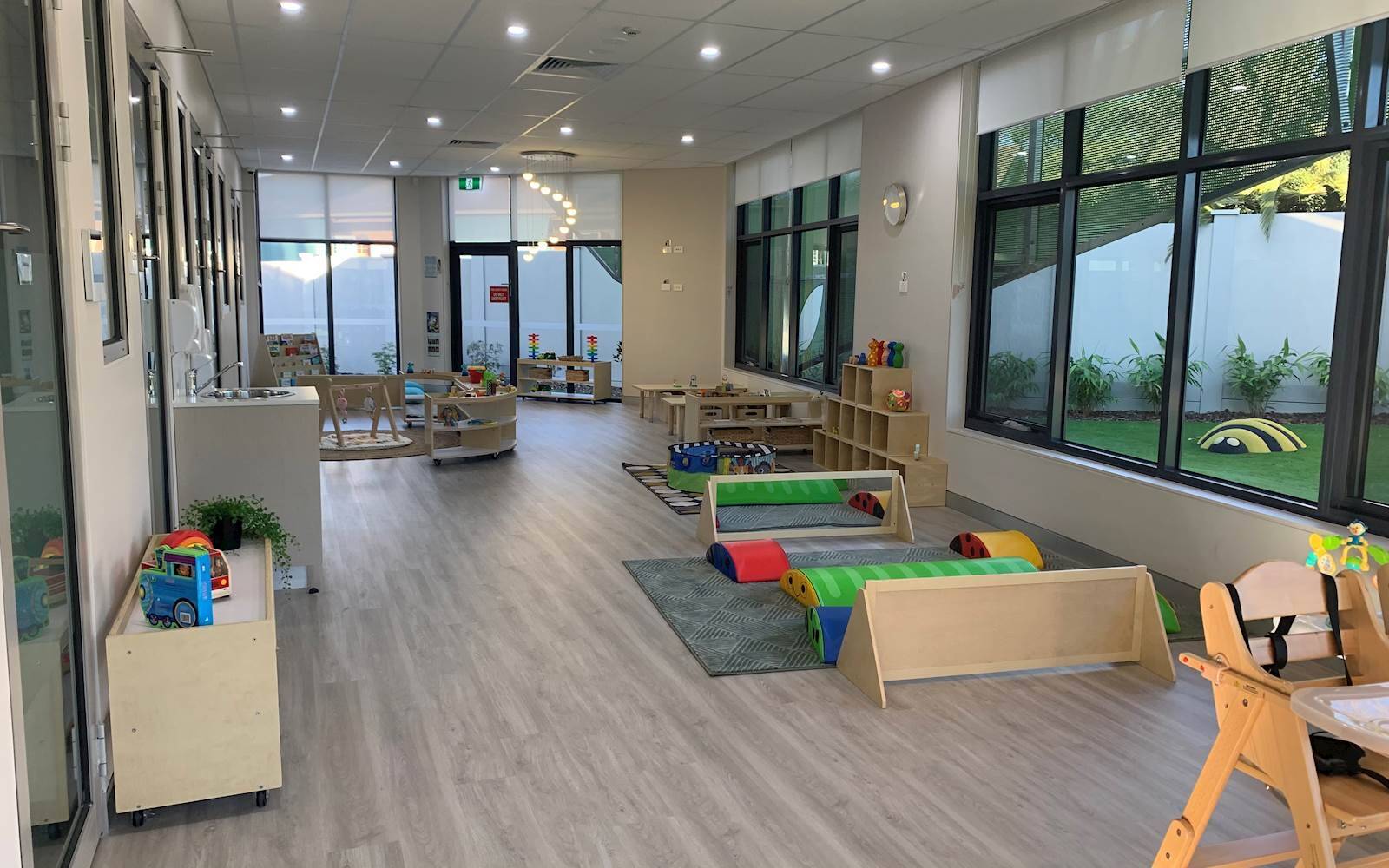 Wiggles and Giggles Childcare Centre