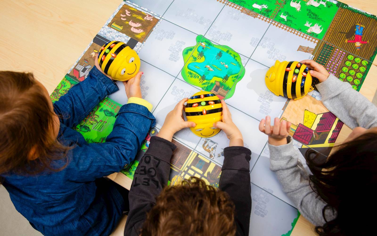 Mentone Childcare & Kindergarten