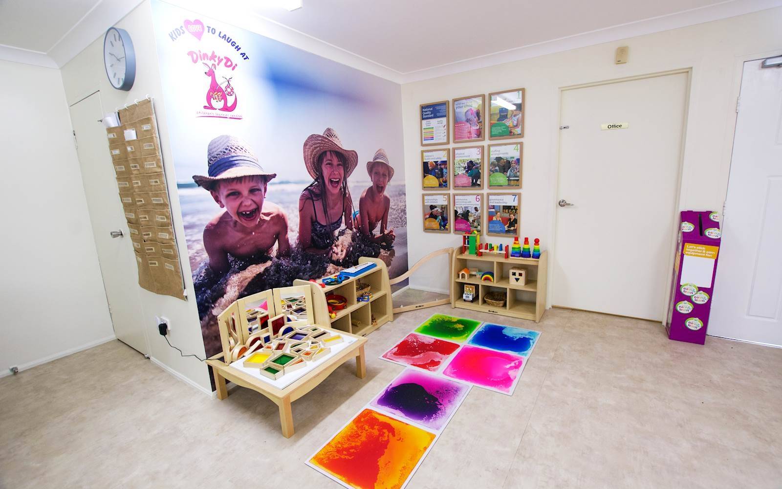 Dinky Di Children's Learning Centre Terrigal Beach