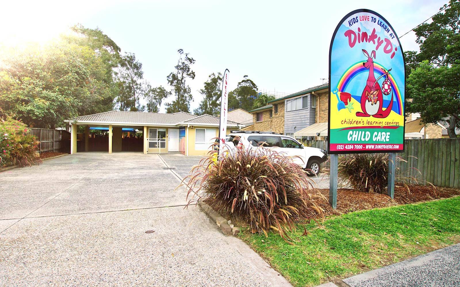 Dinky Di Children's Learning Centre Terrigal Beach