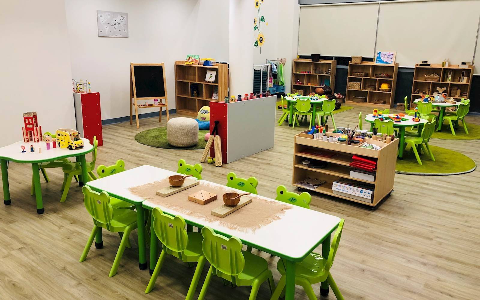 Get Set Grow Early Learning Centre