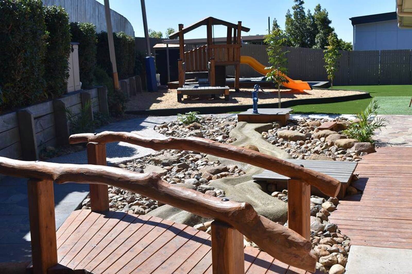 Noble Nest Early Learning Centre