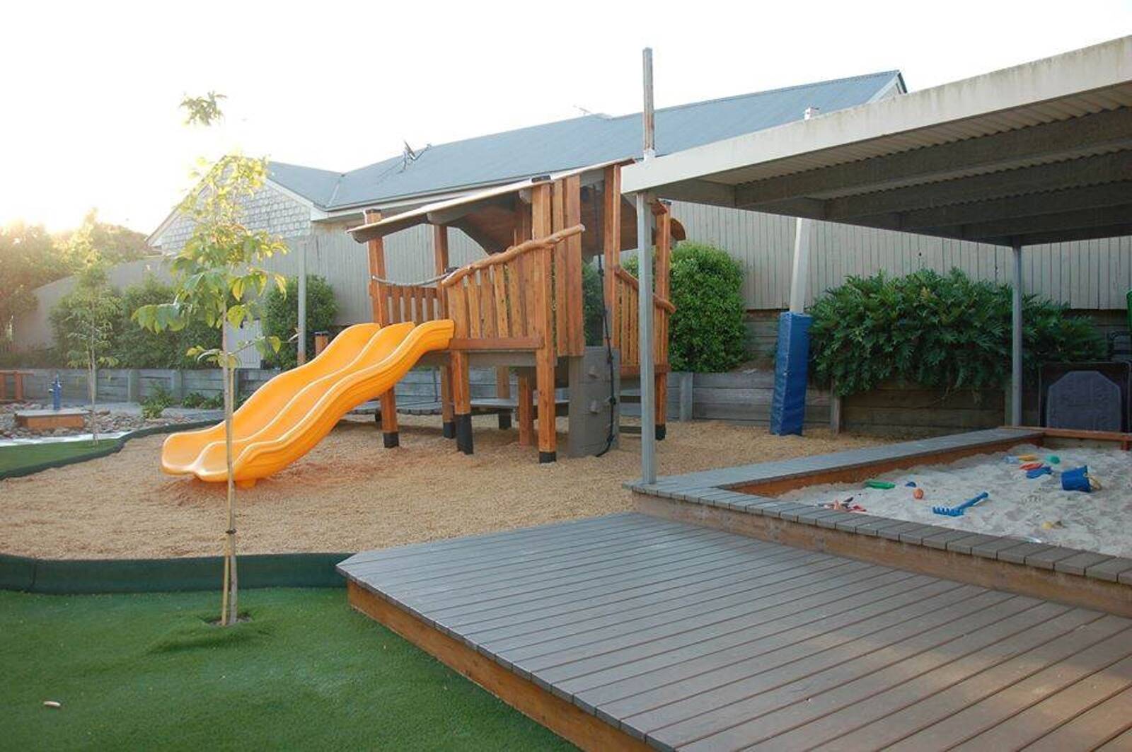 Noble Nest Early Learning Centre