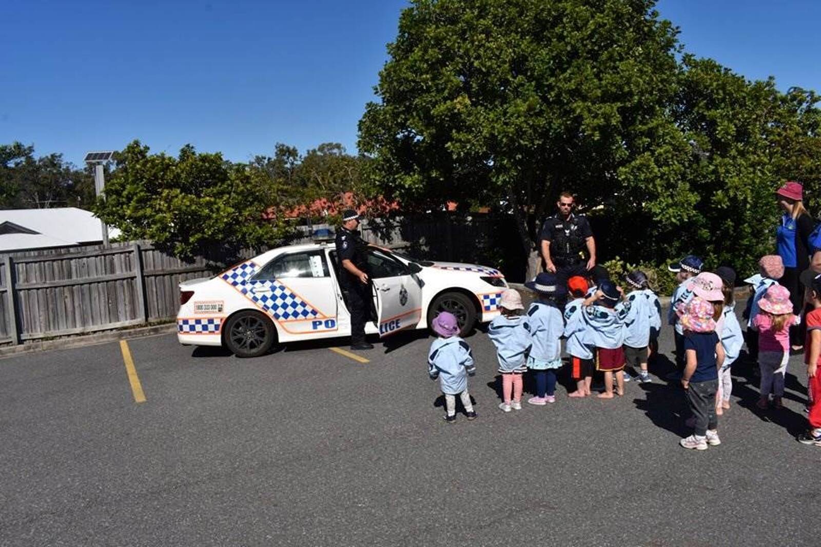 Noble Nest Early Learning Centre