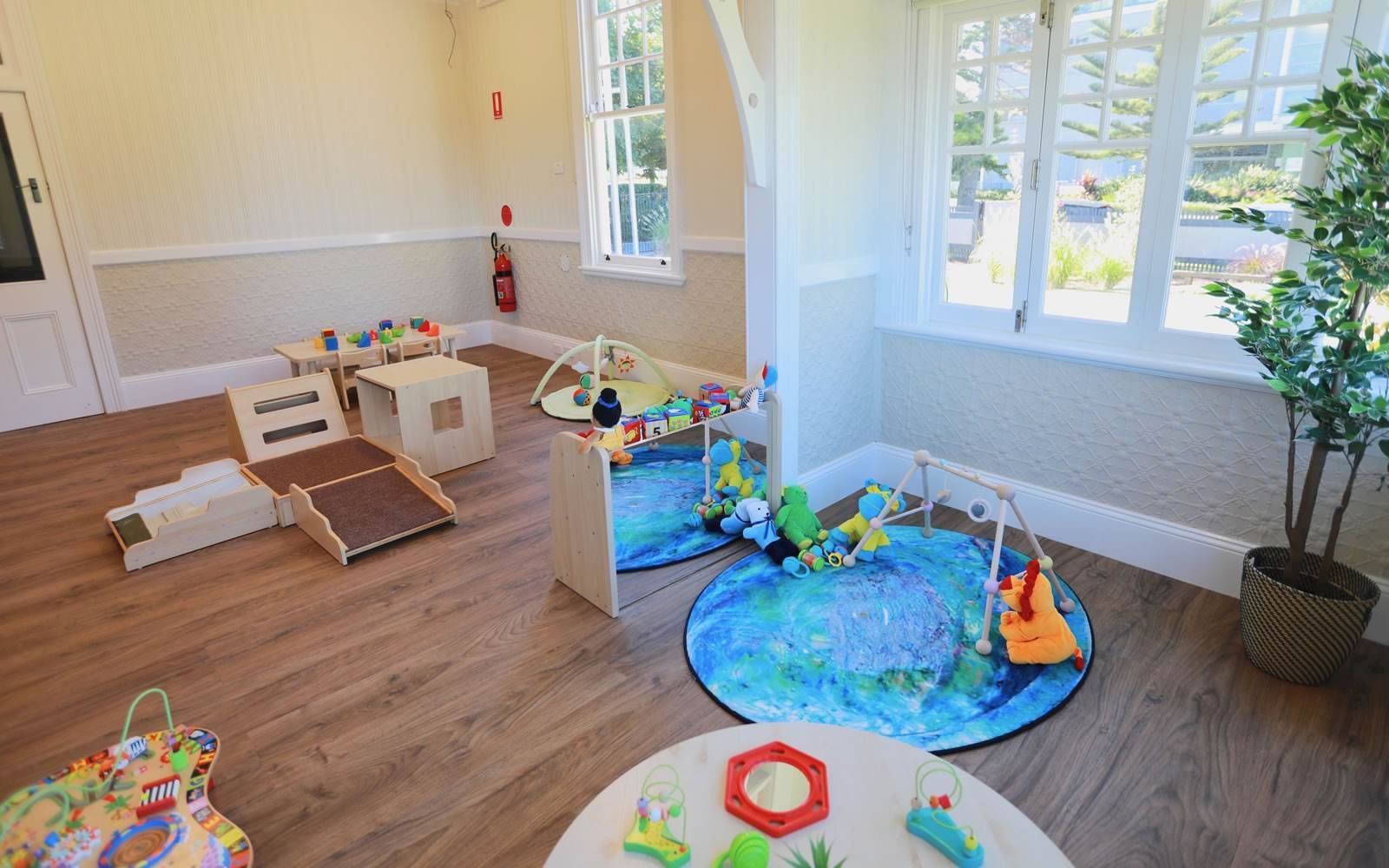 Pine Cottage Early Education