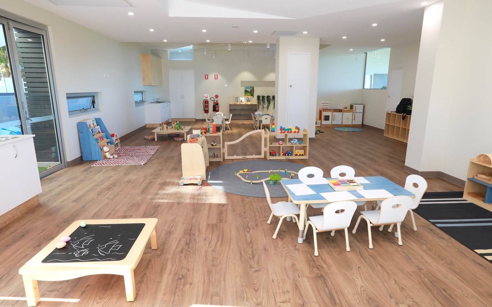 Pine Cottage Early Education