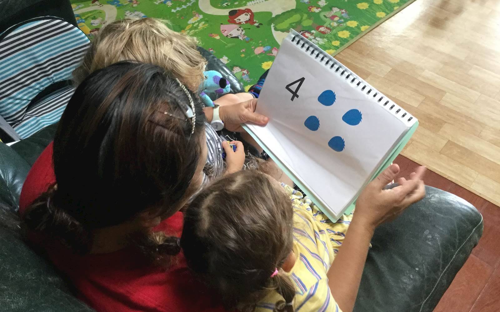 Canterbury Bankstown Family Day Care Scheme