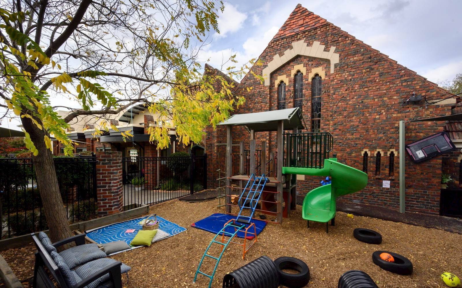 Story House Early Learning Kew