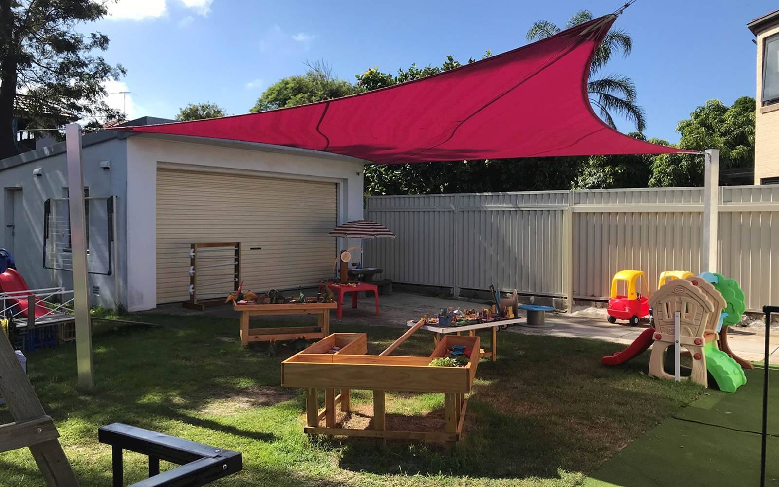 Rainbow Children's Family Day Care Centre