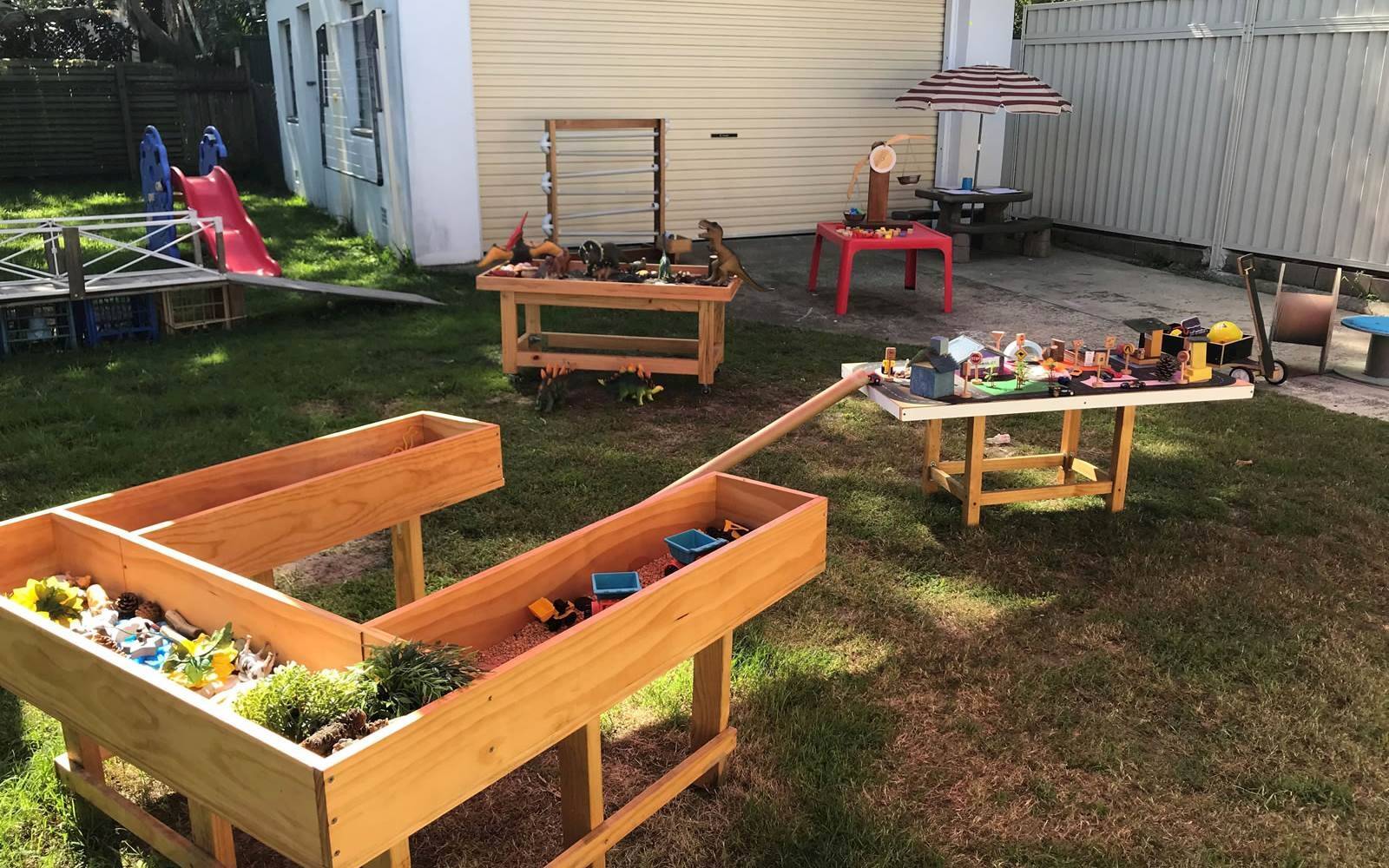 Rainbow Children's Family Day Care Centre