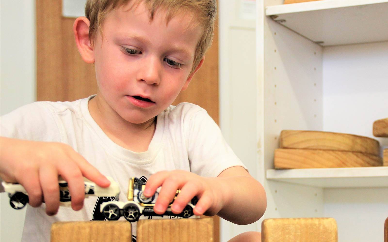 Moorefield Park Childcare Centre - 2 Weeks Free Childcare!*
