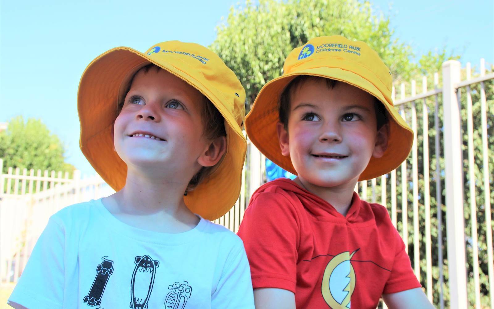 Moorefield Park Childcare Centre - 4 Weeks Free*