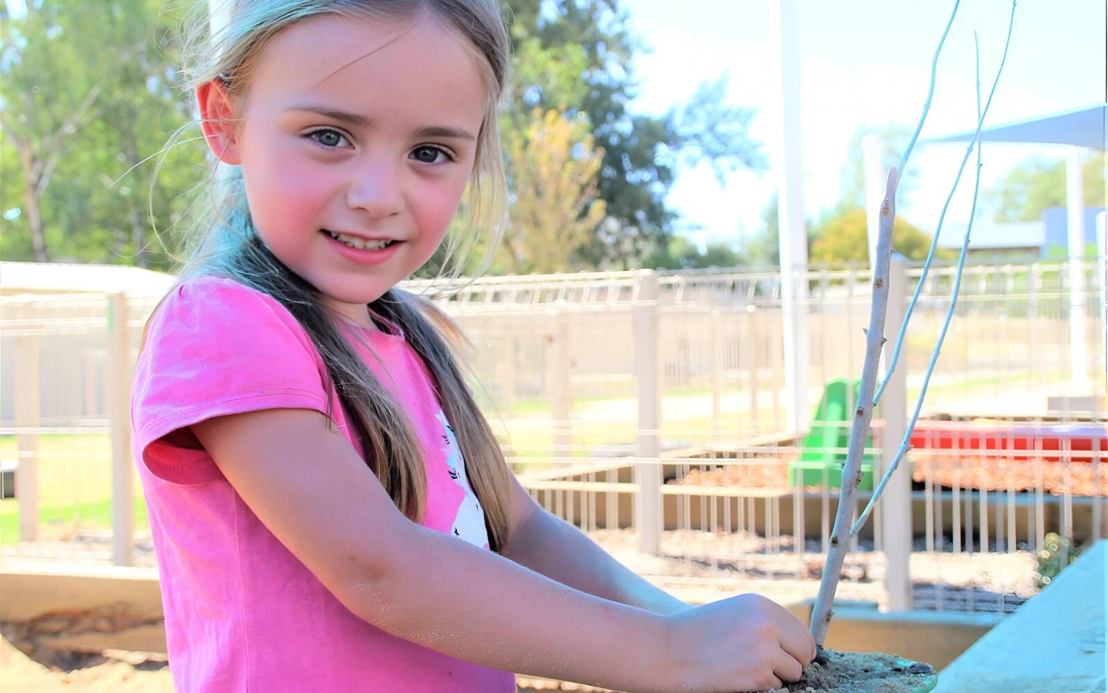Moorefield Park Childcare Centre