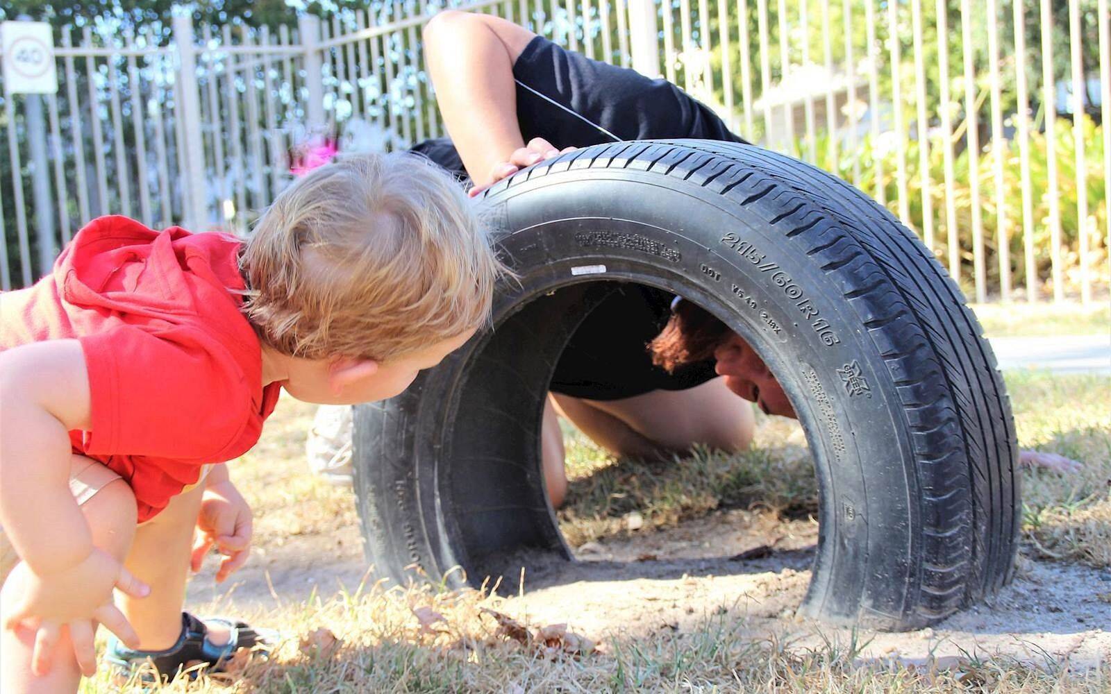 Moorefield Park Childcare Centre