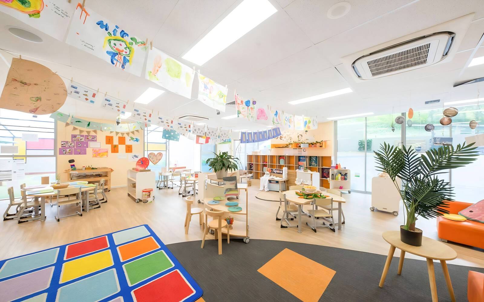 Little Zak's Academy Brookvale [Rated Exceeding!]