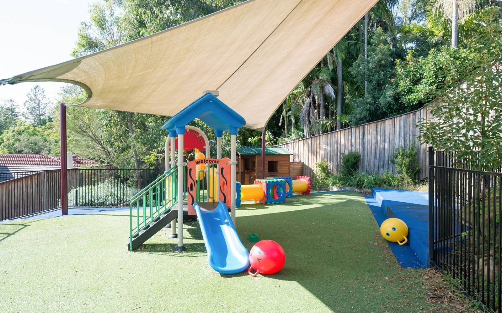 Little Zak's Academy Epping 2