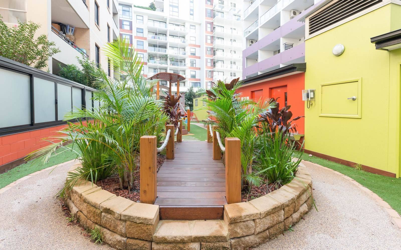 Golden Wattle Early Education