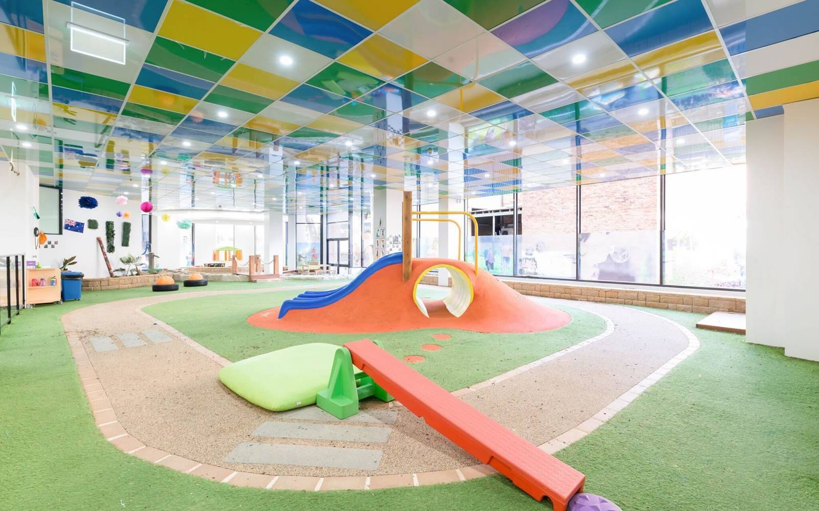 Golden Wattle Early Education