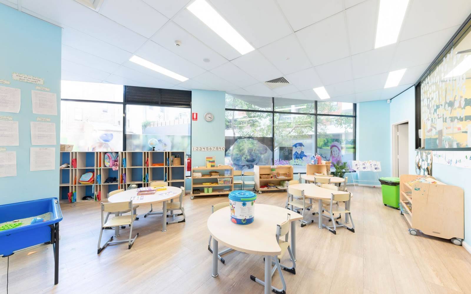 Golden Wattle Early Education