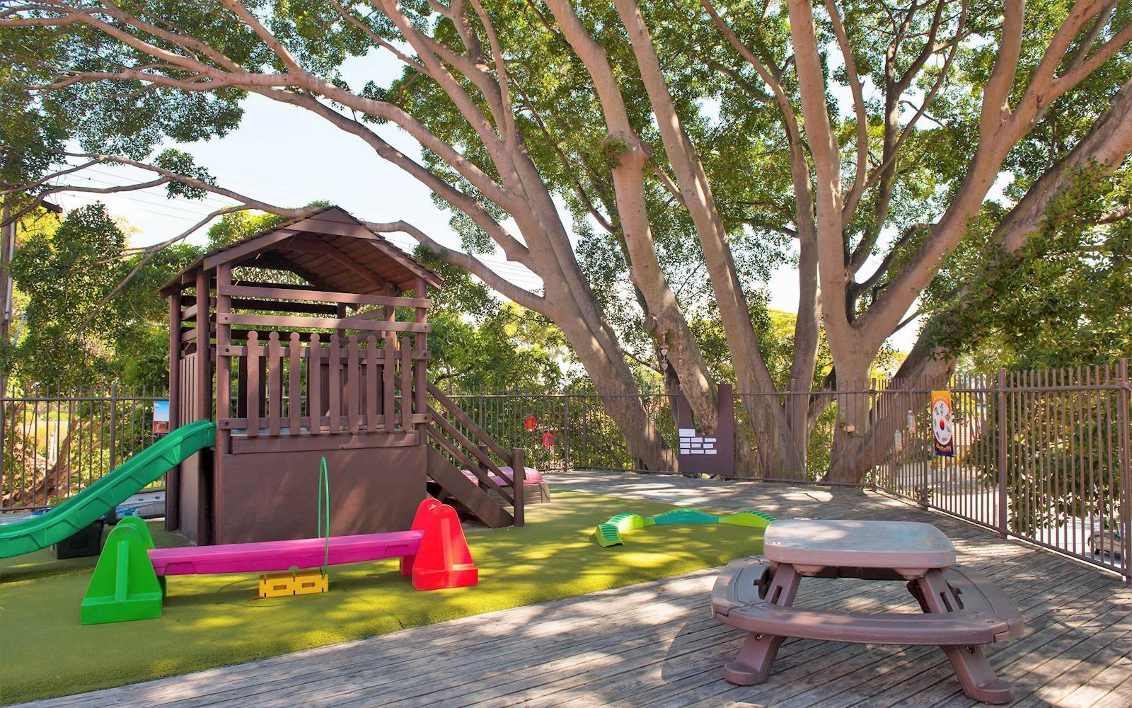 Neutral Bay Kindergarten