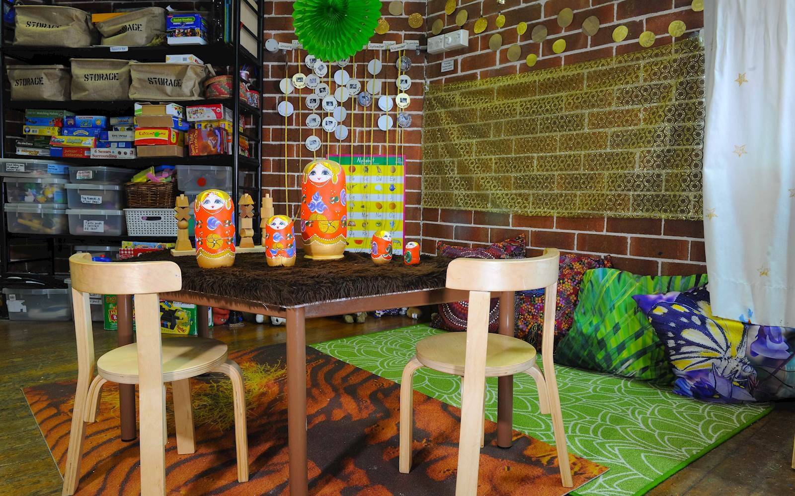 Neutral Bay Kindergarten