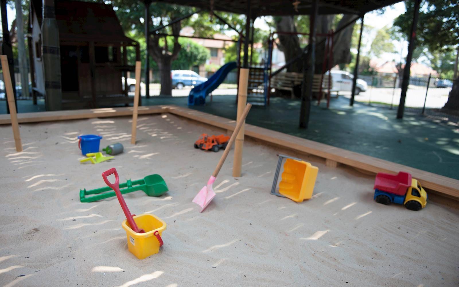 Neutral Bay Kindergarten