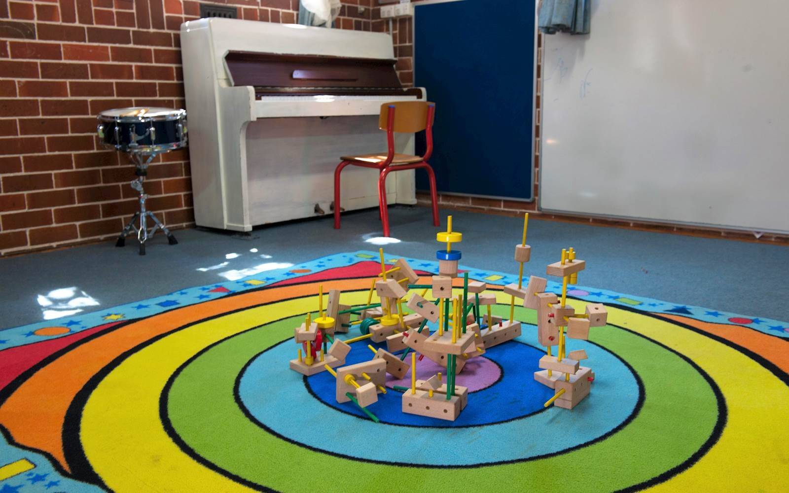Neutral Bay Kindergarten
