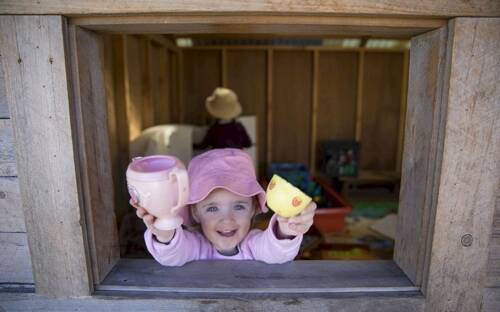 Coastwide Family Day Care - Serving families across the Central Coast (Tuggerah)