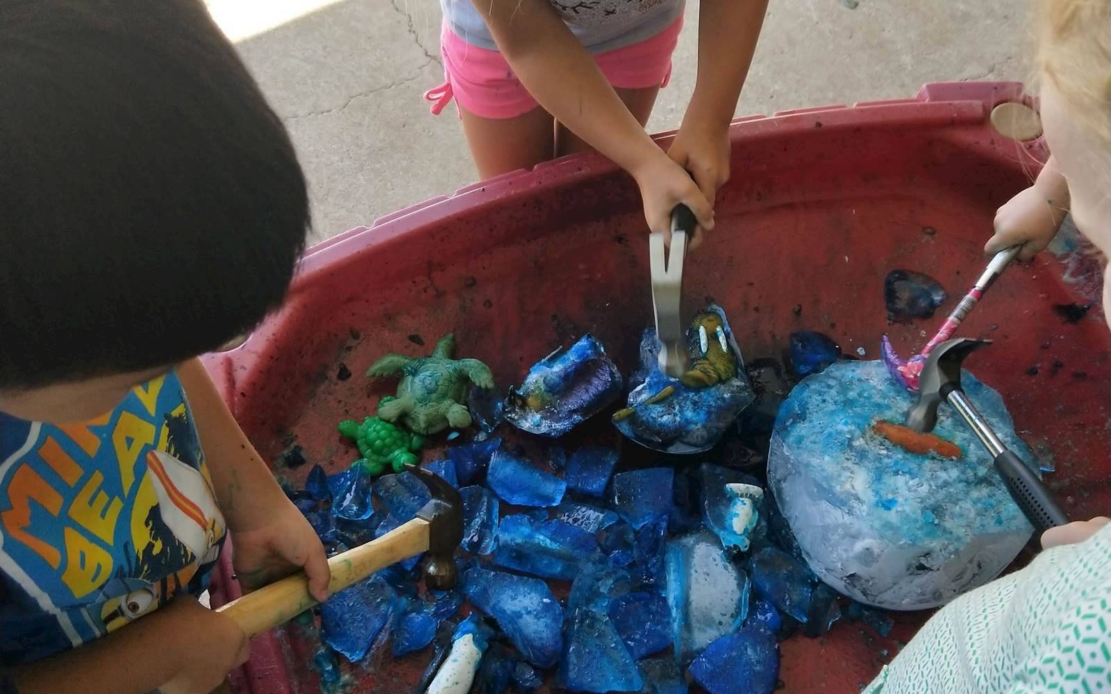 Wynnum Family Day Care Education Service - Servicing all the South East Suburbs