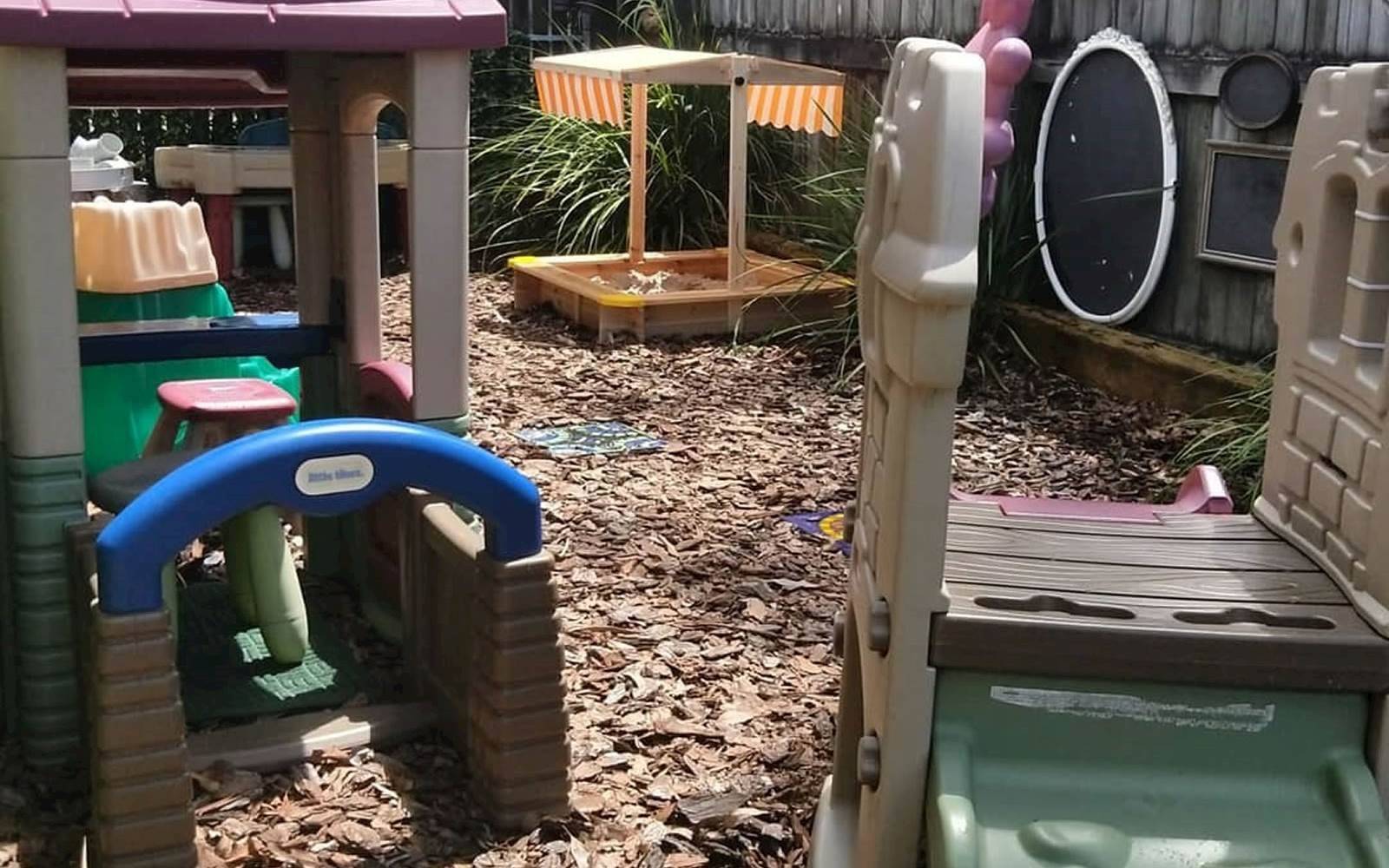 Wynnum Family Day Care Education Service - Manly West