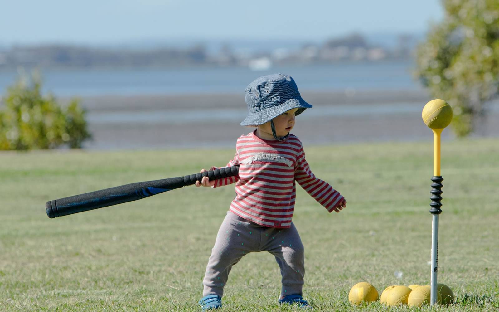 Wynnum Family Day Care Education Service - Birkdale