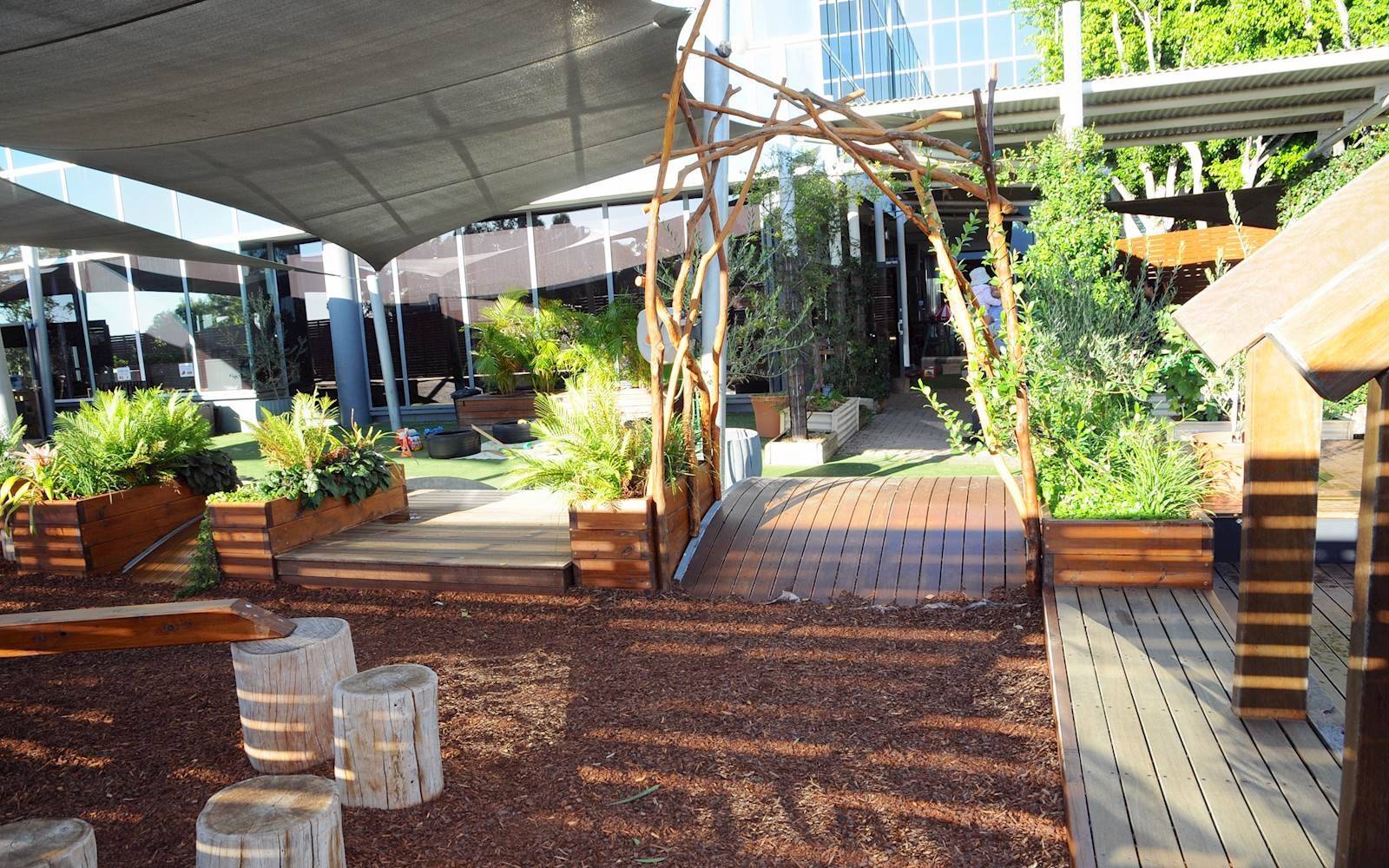 Rise Early Learning Epping Road