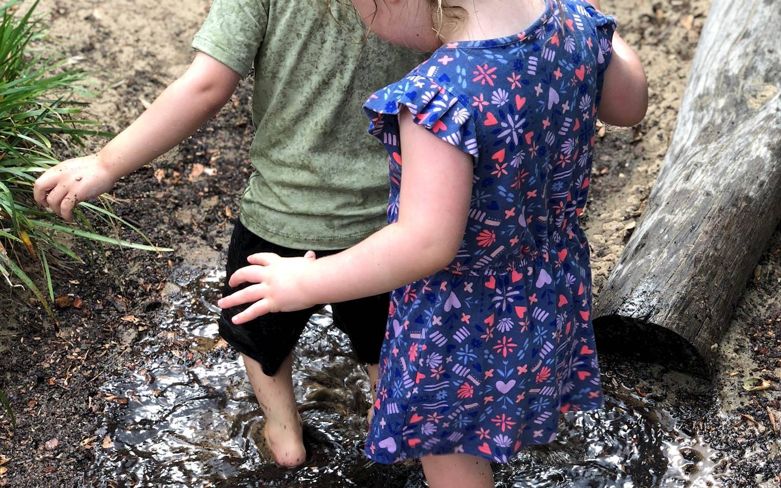 Explore & Develop - Narraweena