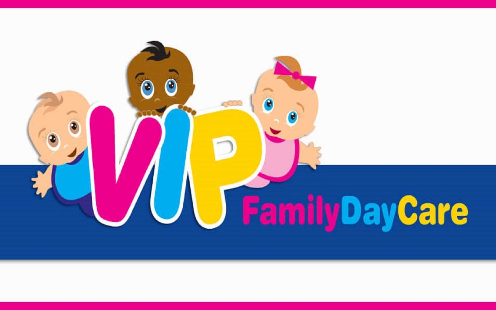 V.I.P. Family Day Care Scheme