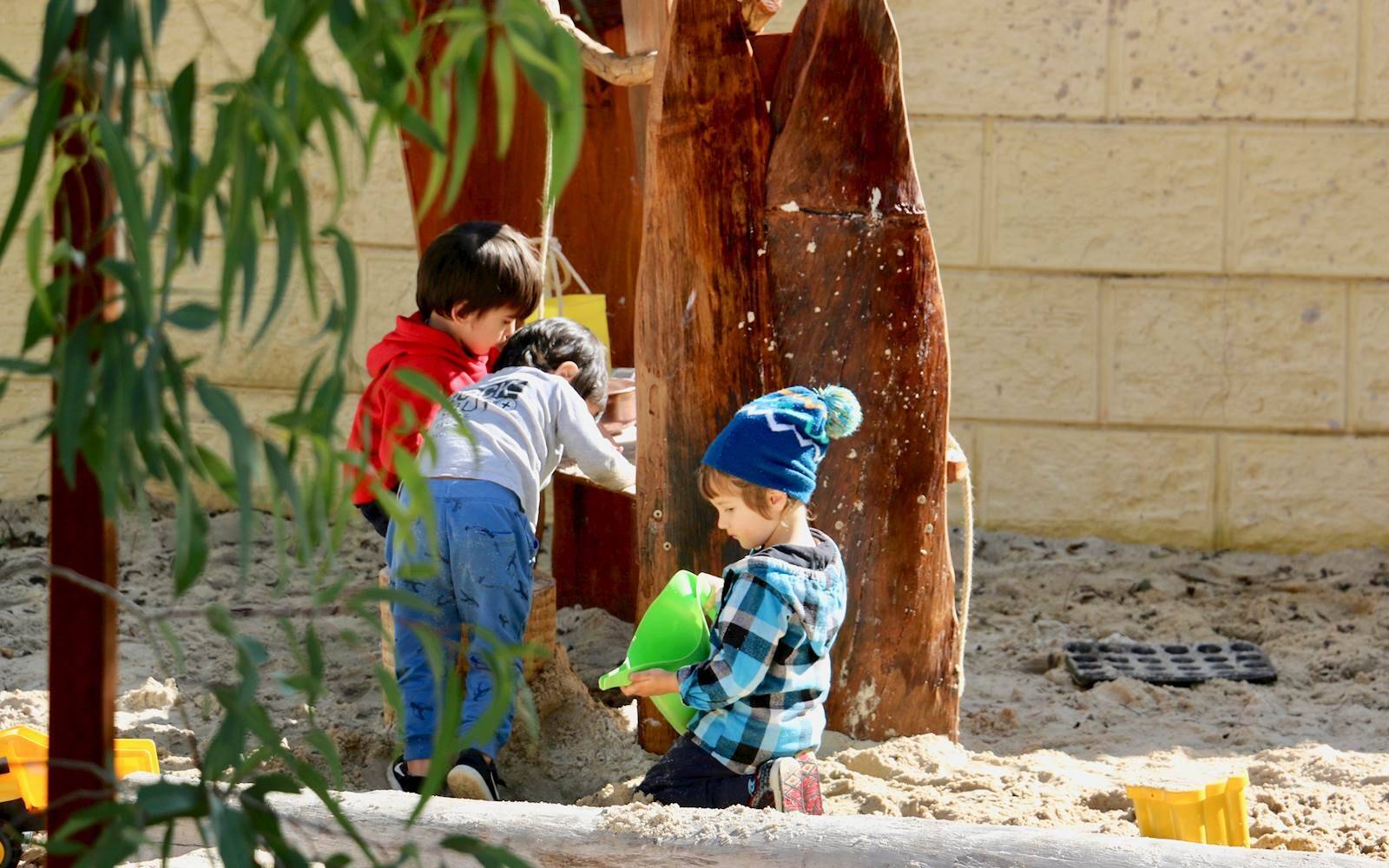 Bright Sparks Early Learning Centre (Gosnells)