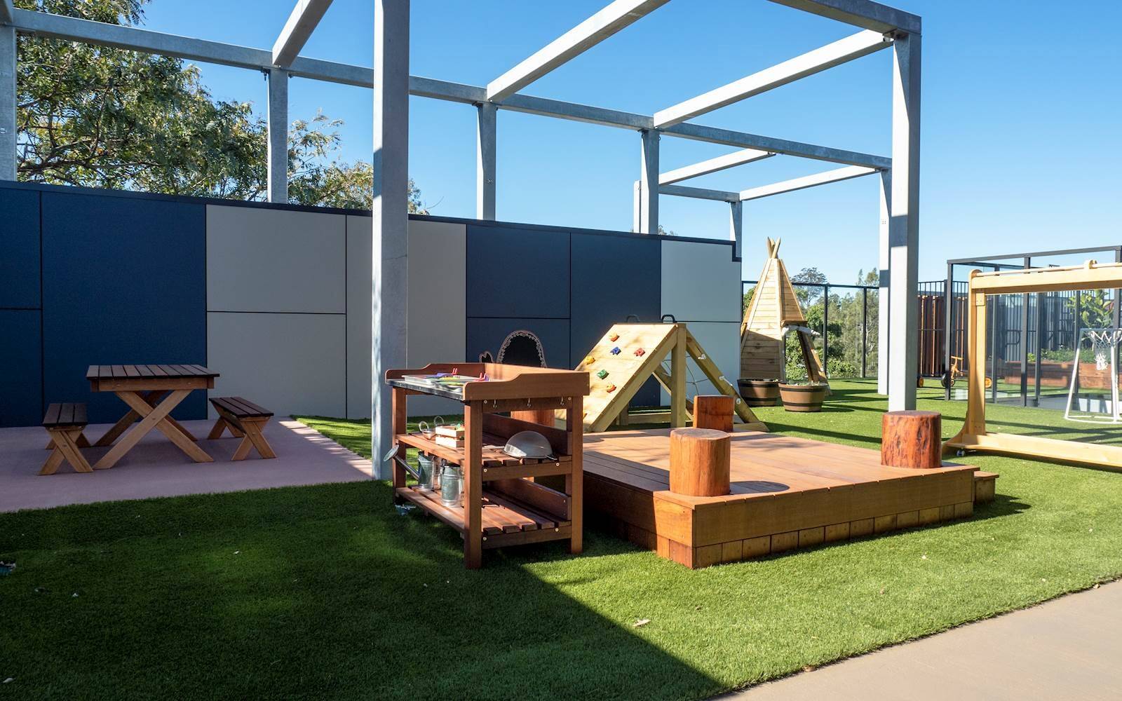 Green Leaves Early Learning Chapel Hill