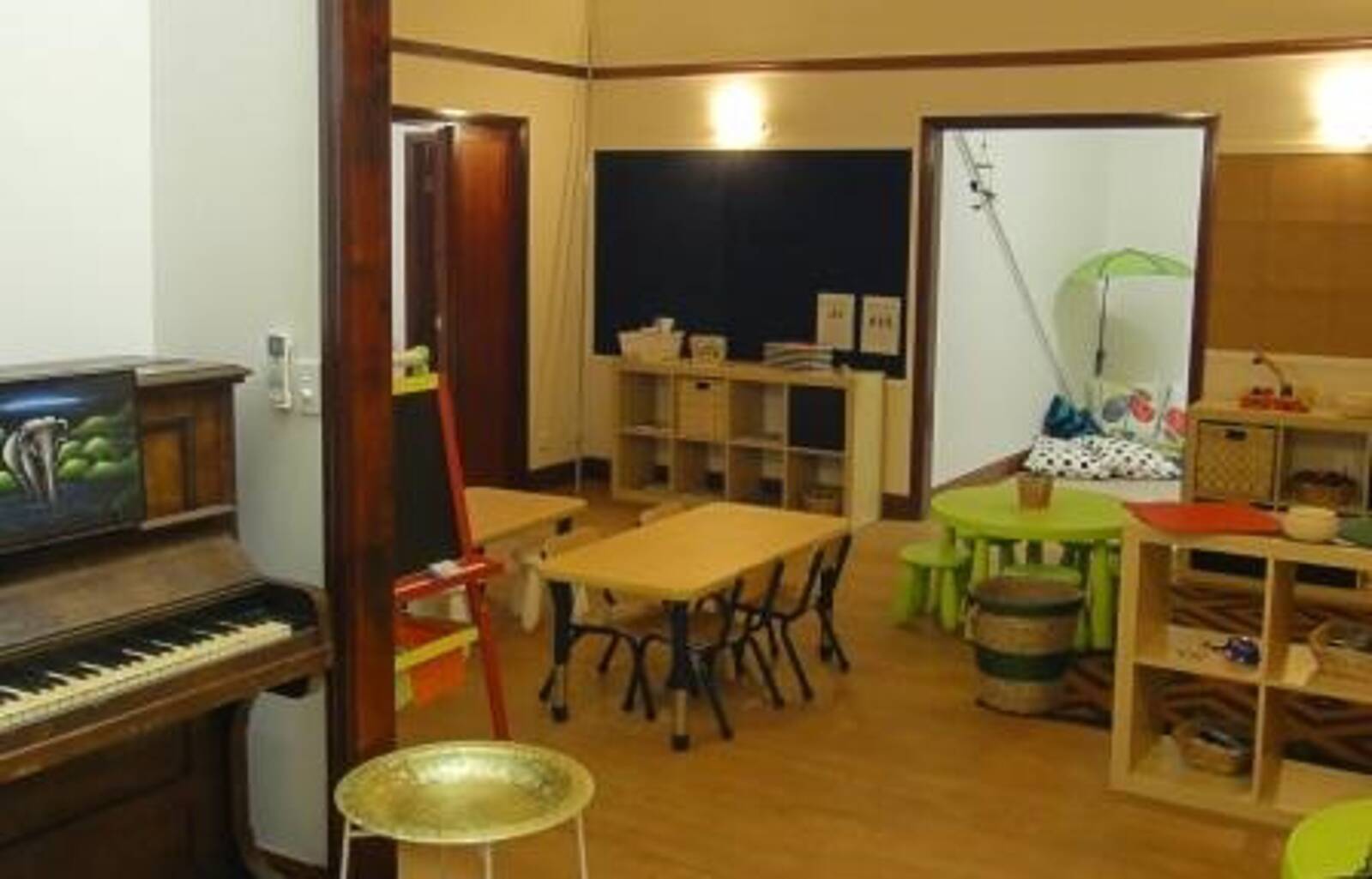 NT Explorers Early Education