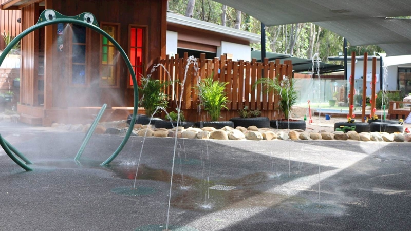 Kids Early Learning Centre Springwood