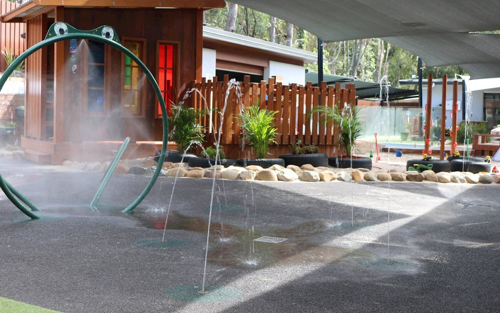 Kids Early Learning Centre Springwood