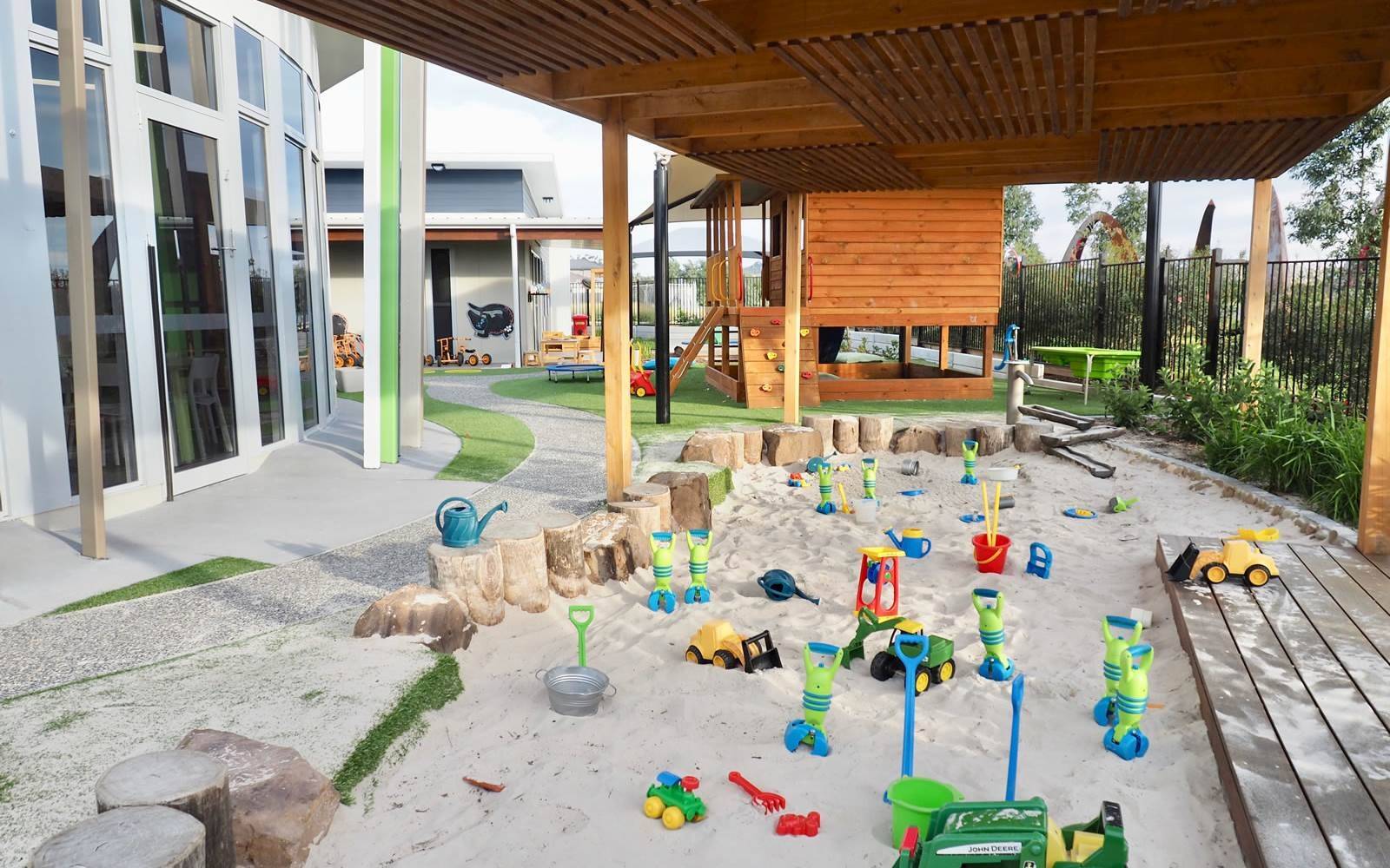 Green Leaves Early Learning Craigieburn